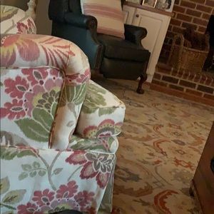 Meet your Posher, Cole